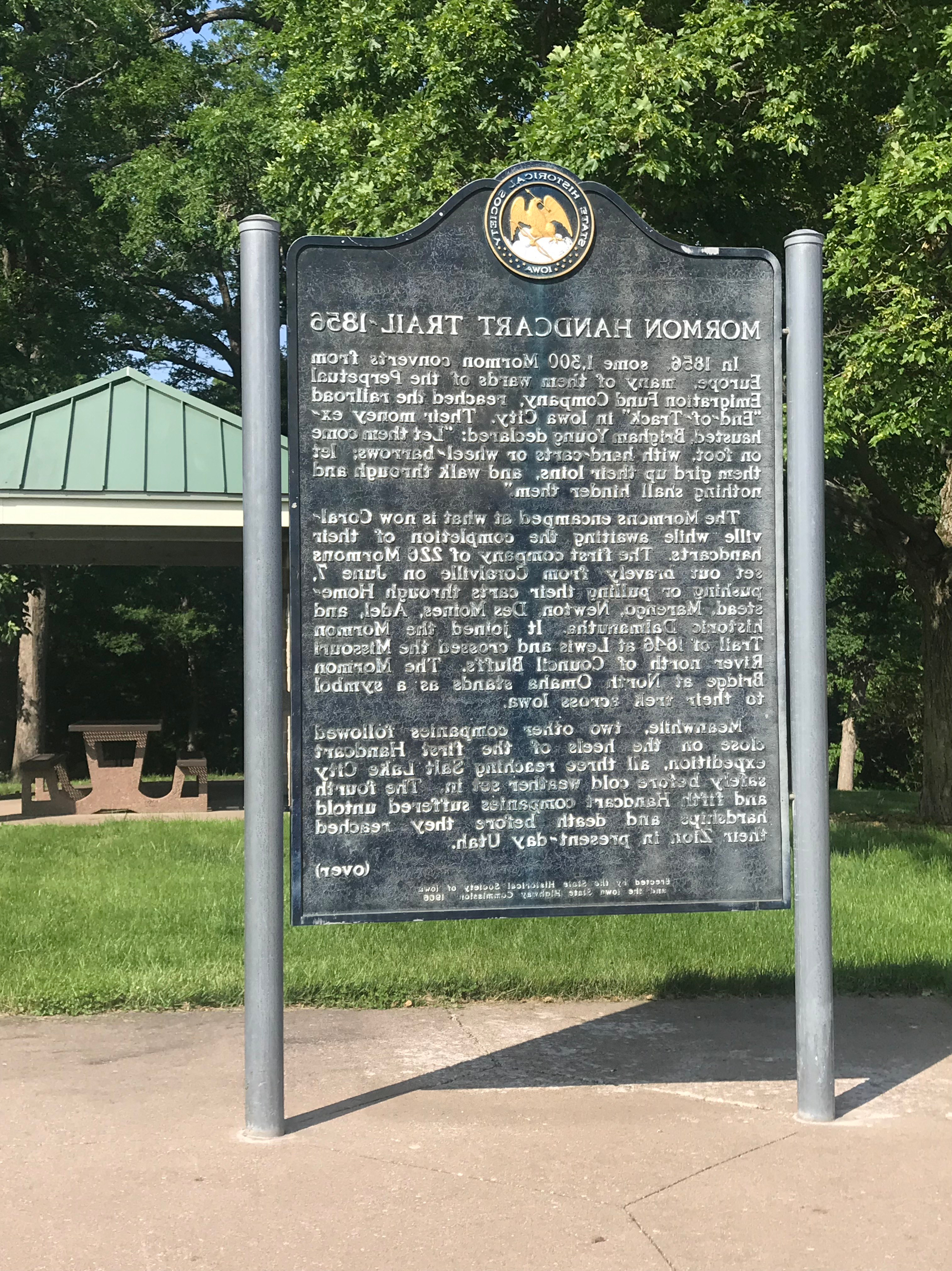 Mormon-Handcart-Trail-Marker-Iowa-City-Iowa-6.4.2019-1.jpg